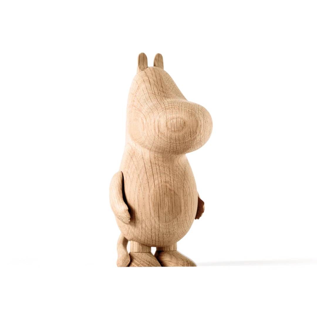 Moomintroll, Small