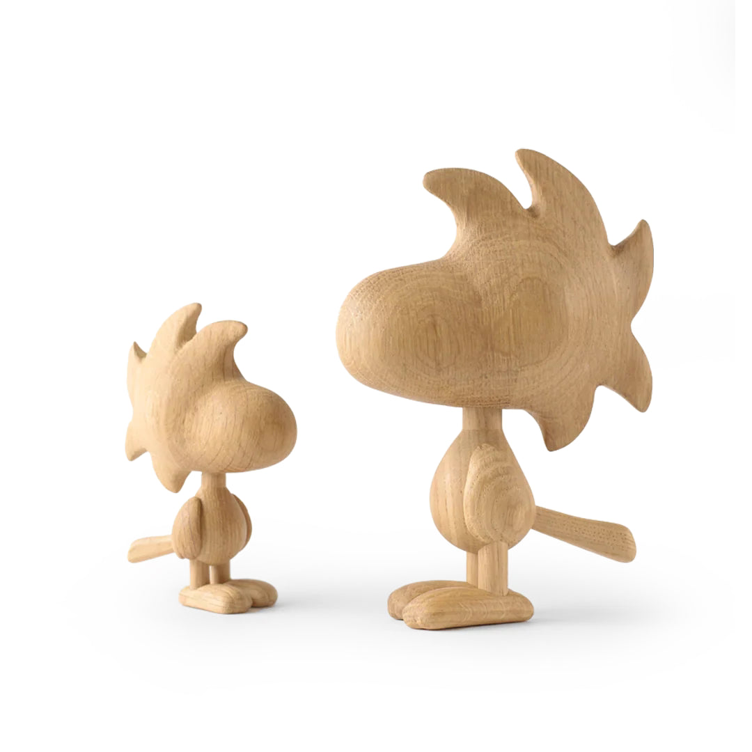 Peanut x Woodstock, Small