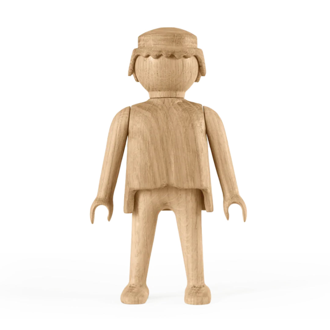PlayMobil, Small