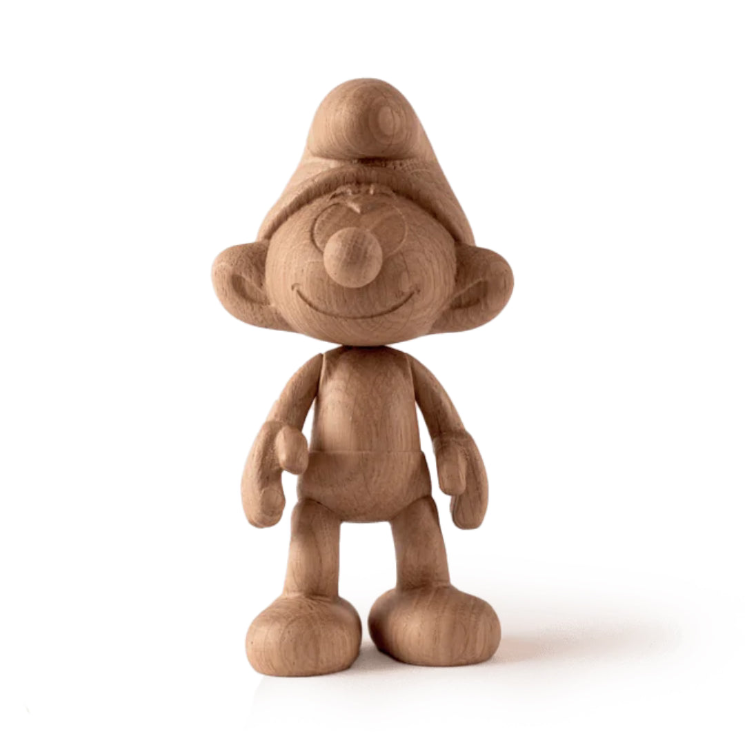 Smurfs, Oak Small