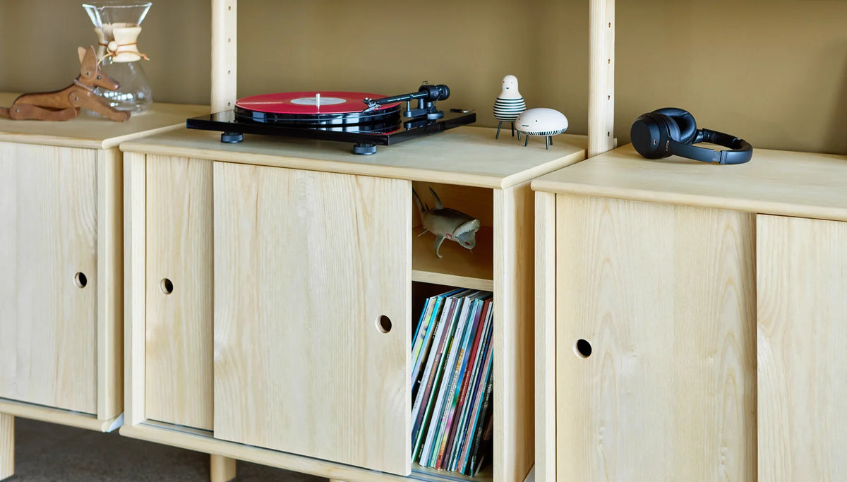 Branch-3 Storage Unit