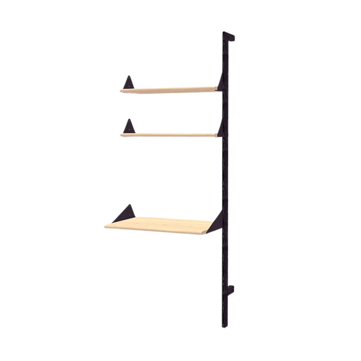 Branch Desk Unit Add-On