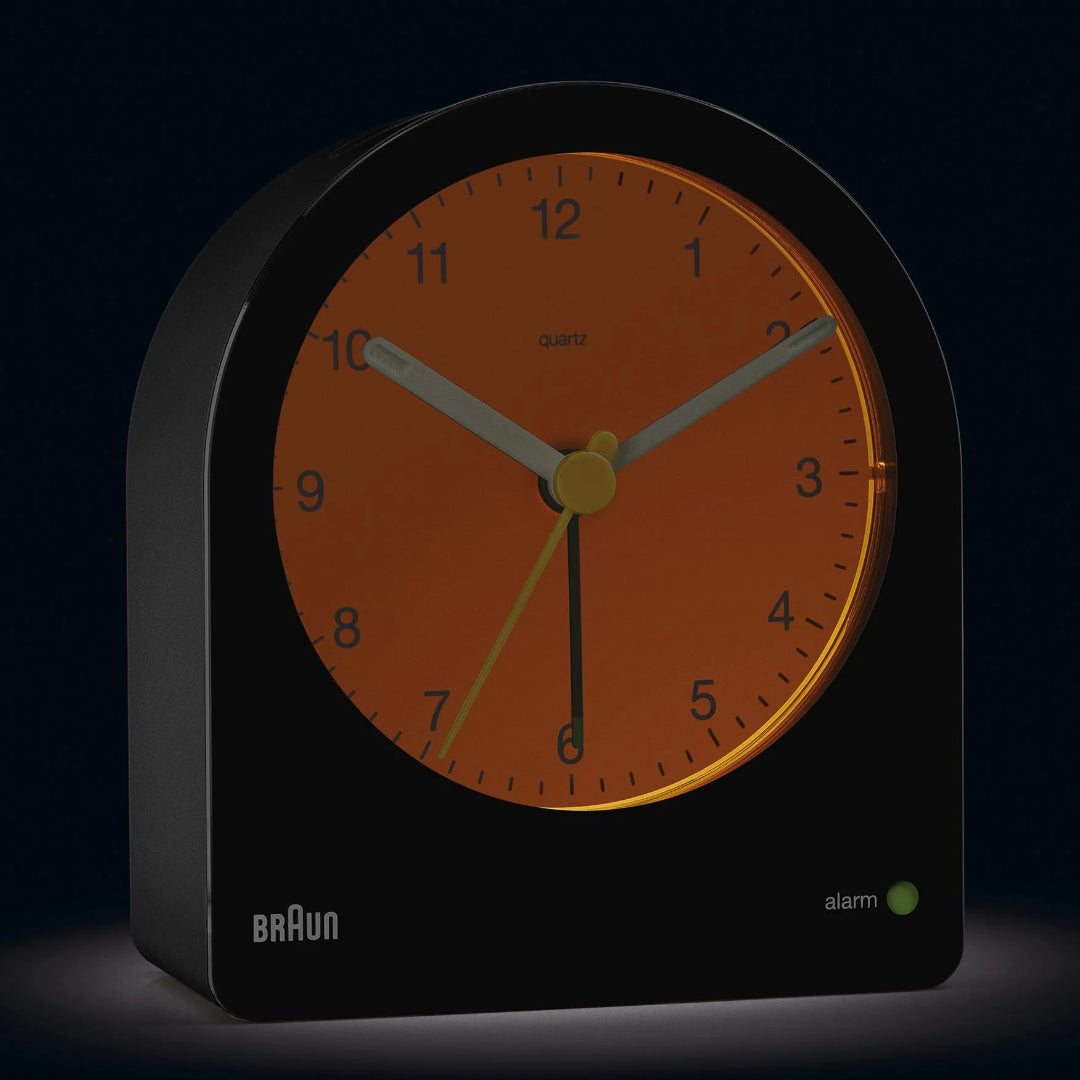 Alarm Clock BC22
