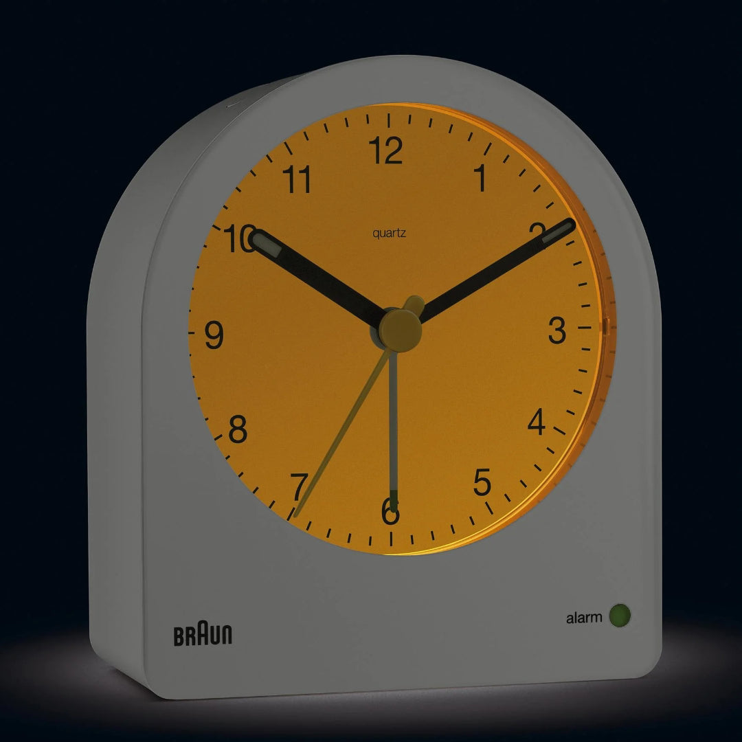 Alarm Clock BC22