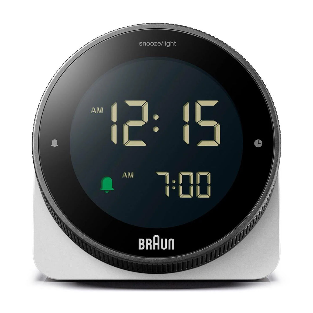 Alarm Clock BC24