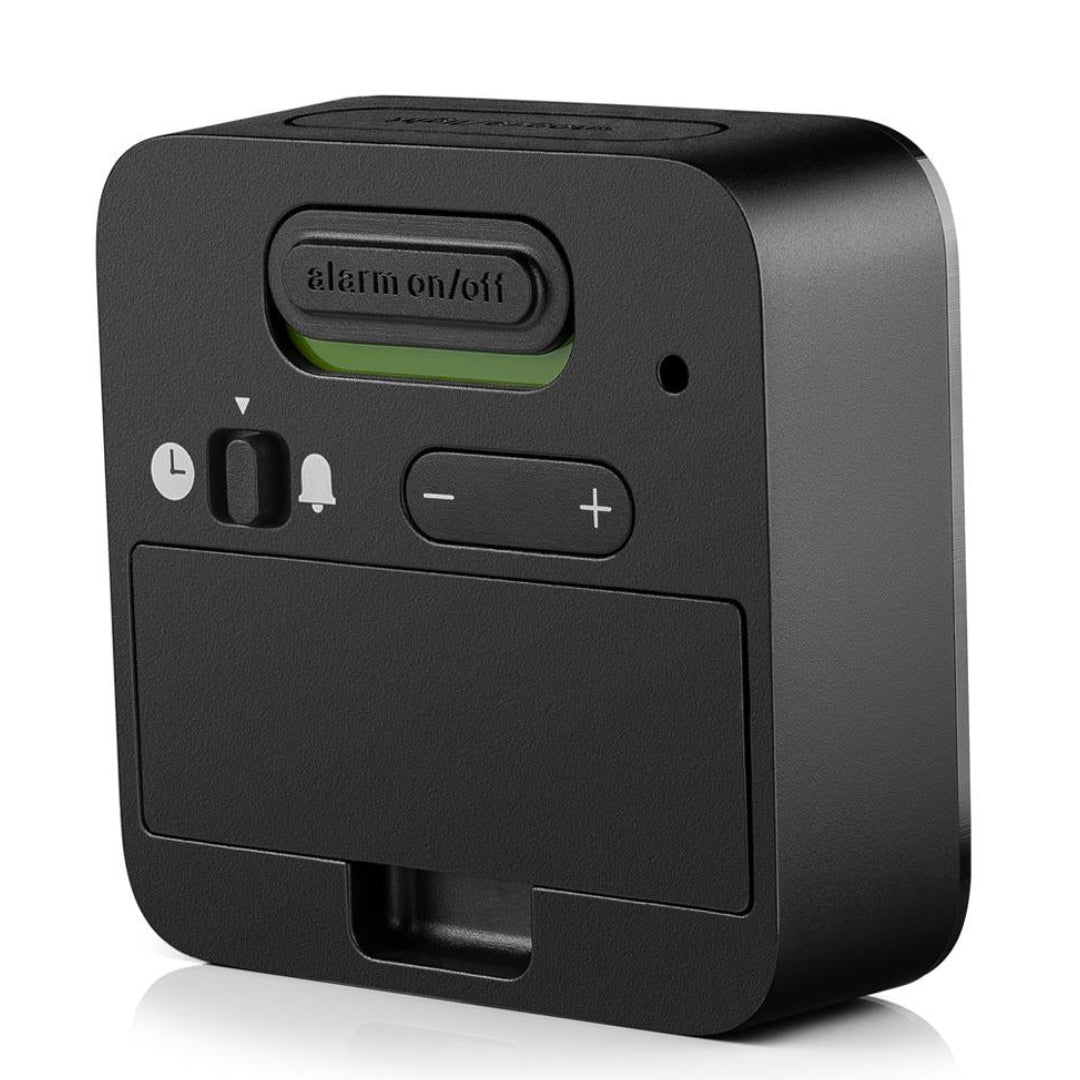 Digital Alarm Clock BC08