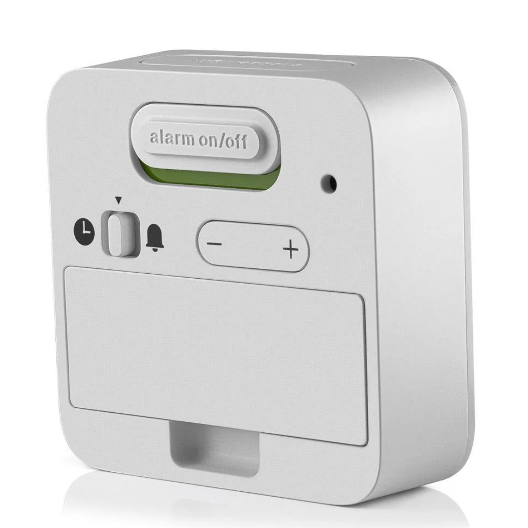 Digital Alarm Clock BC08