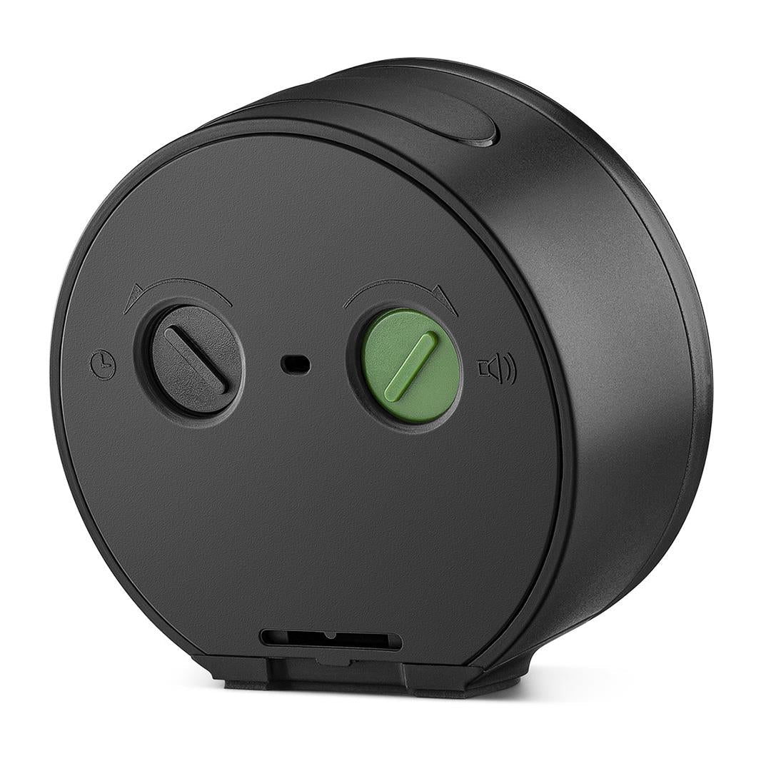 Round Alarm Clock BC12