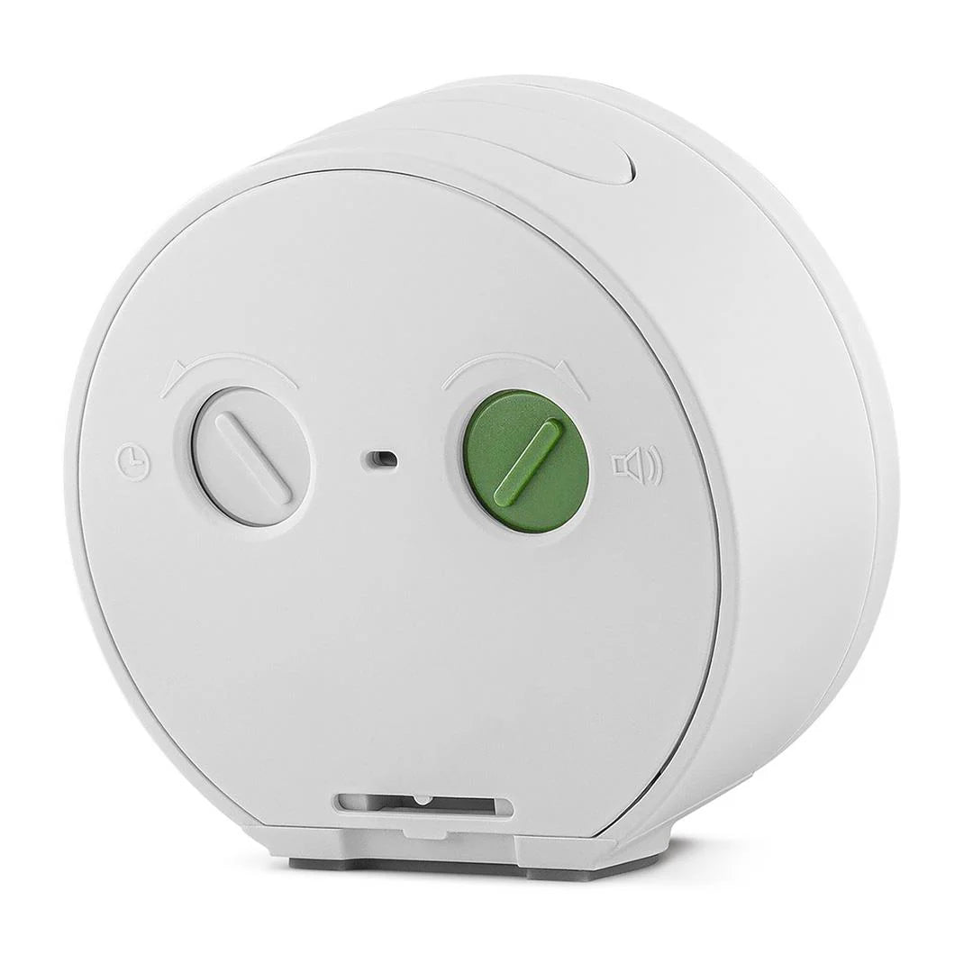 Round Alarm Clock BC12