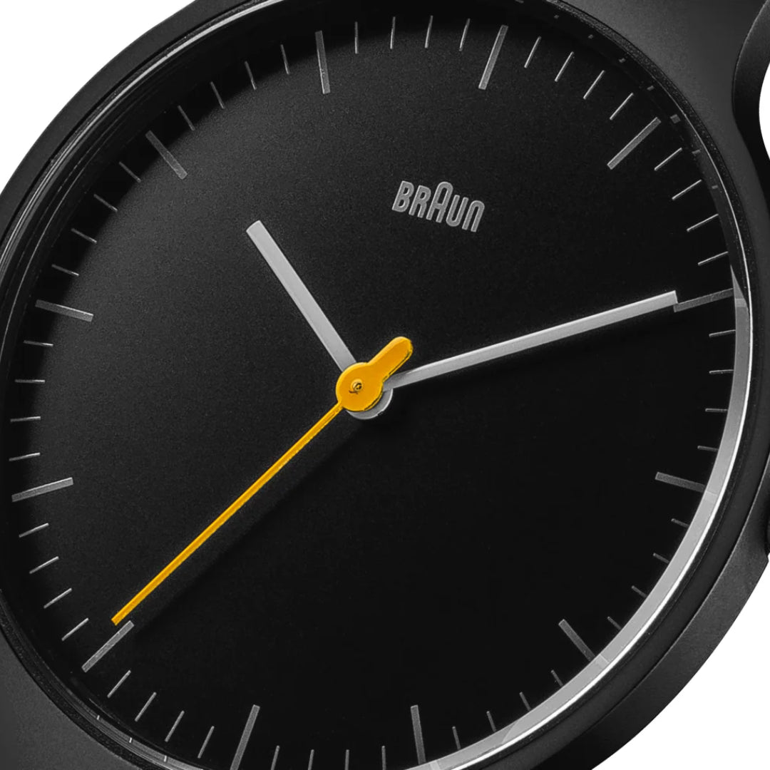 Slim Analog Watch BN-0211BKMHG