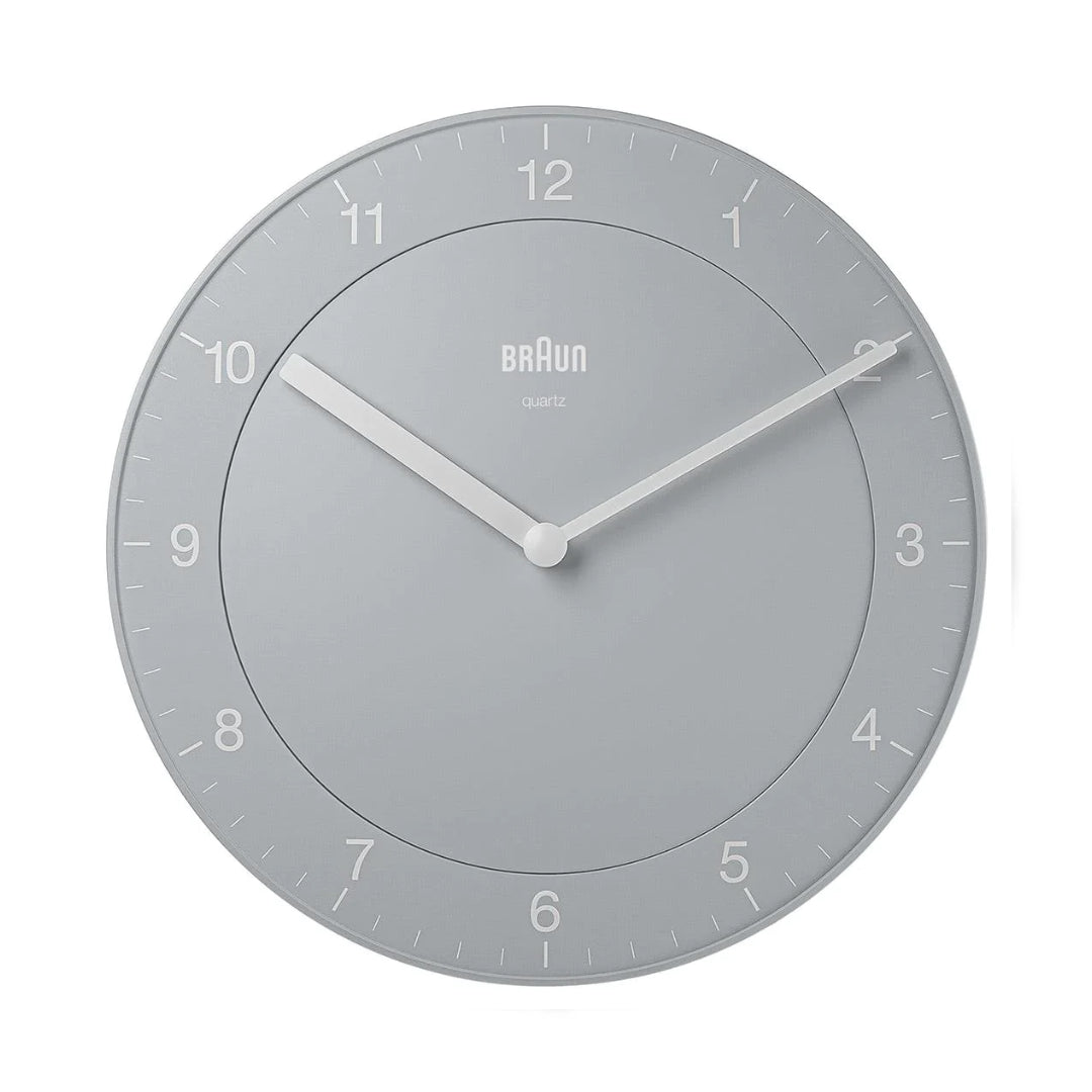 Wall Clock BC06