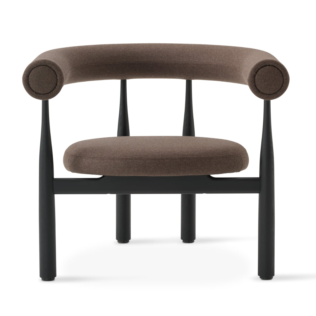 Bukowski Lounge Chair