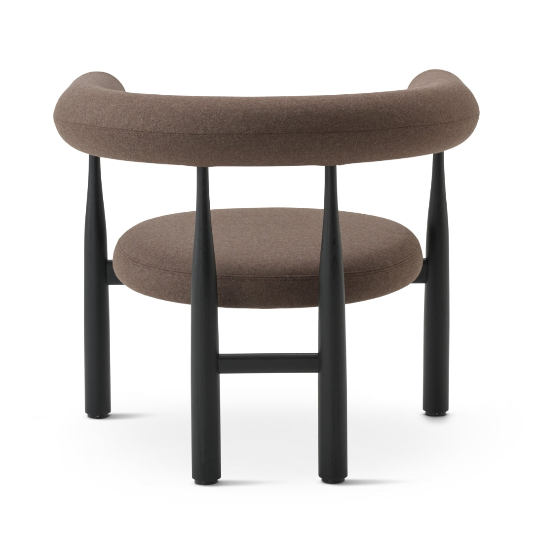 Bukowski Lounge Chair