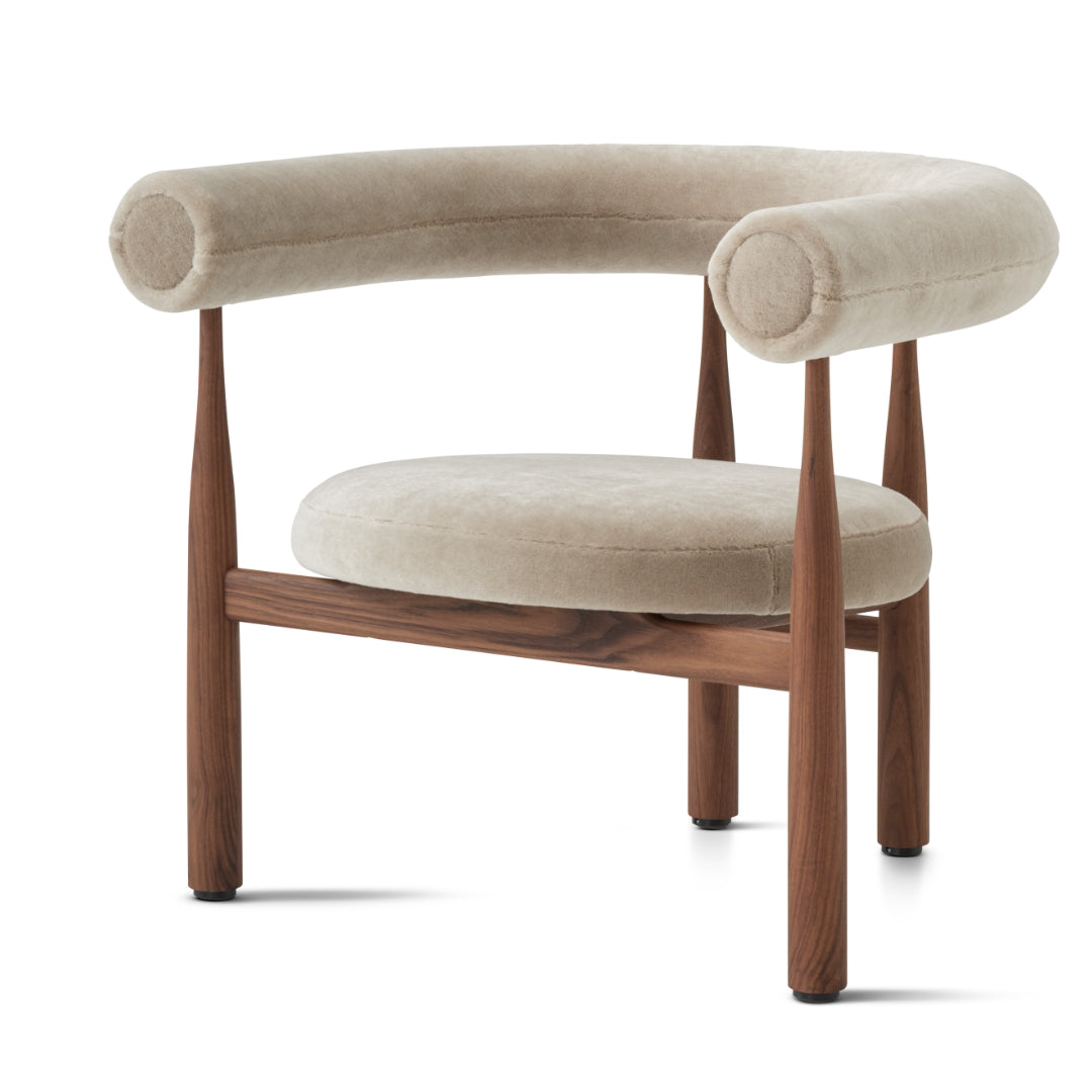 Bukowski Lounge Chair