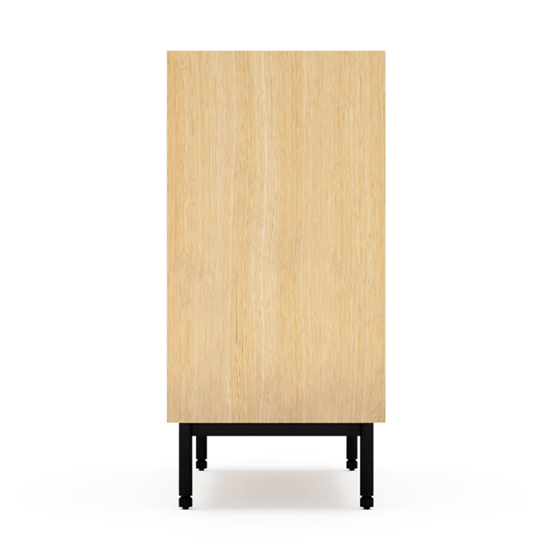 Munro 4 Drawer Dresser