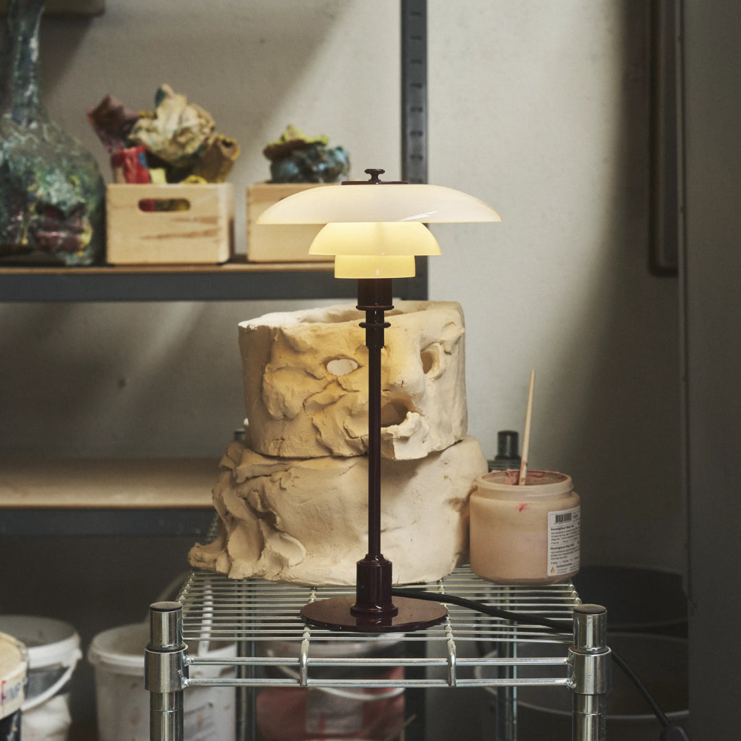 PH 2/1 Table Lamp