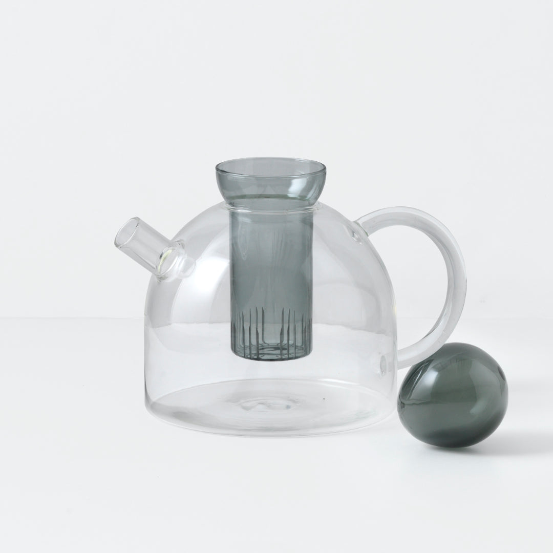 Still Teapot - Batten Home