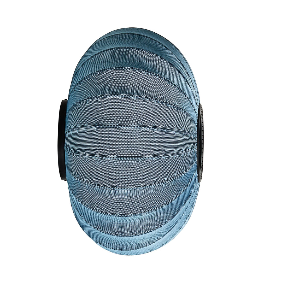 Knit-Wit Oval Ceiling/Wall Lamp 57