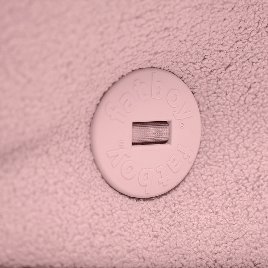 BonBaron Sherpa Chair