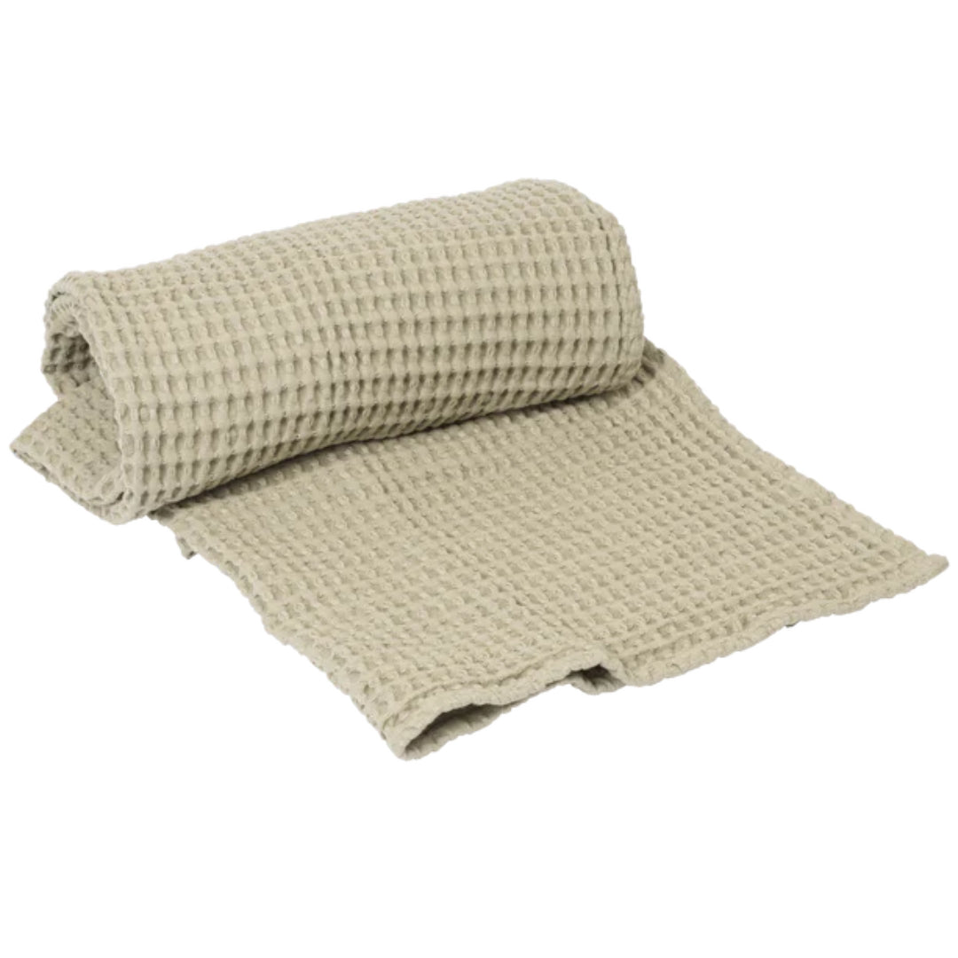 Organic Bath Towel - Batten Home