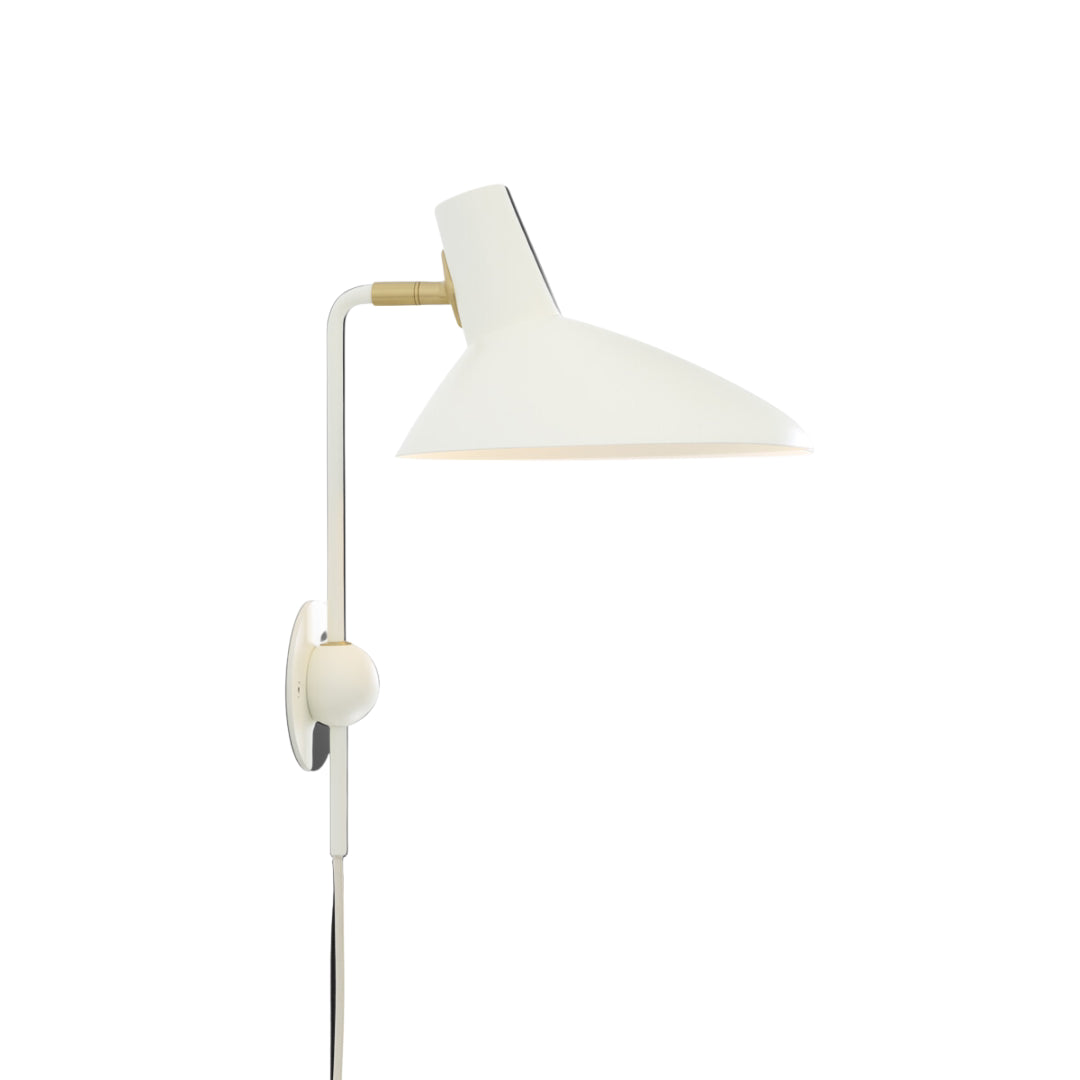 Tripod HM12 Wall Lamp