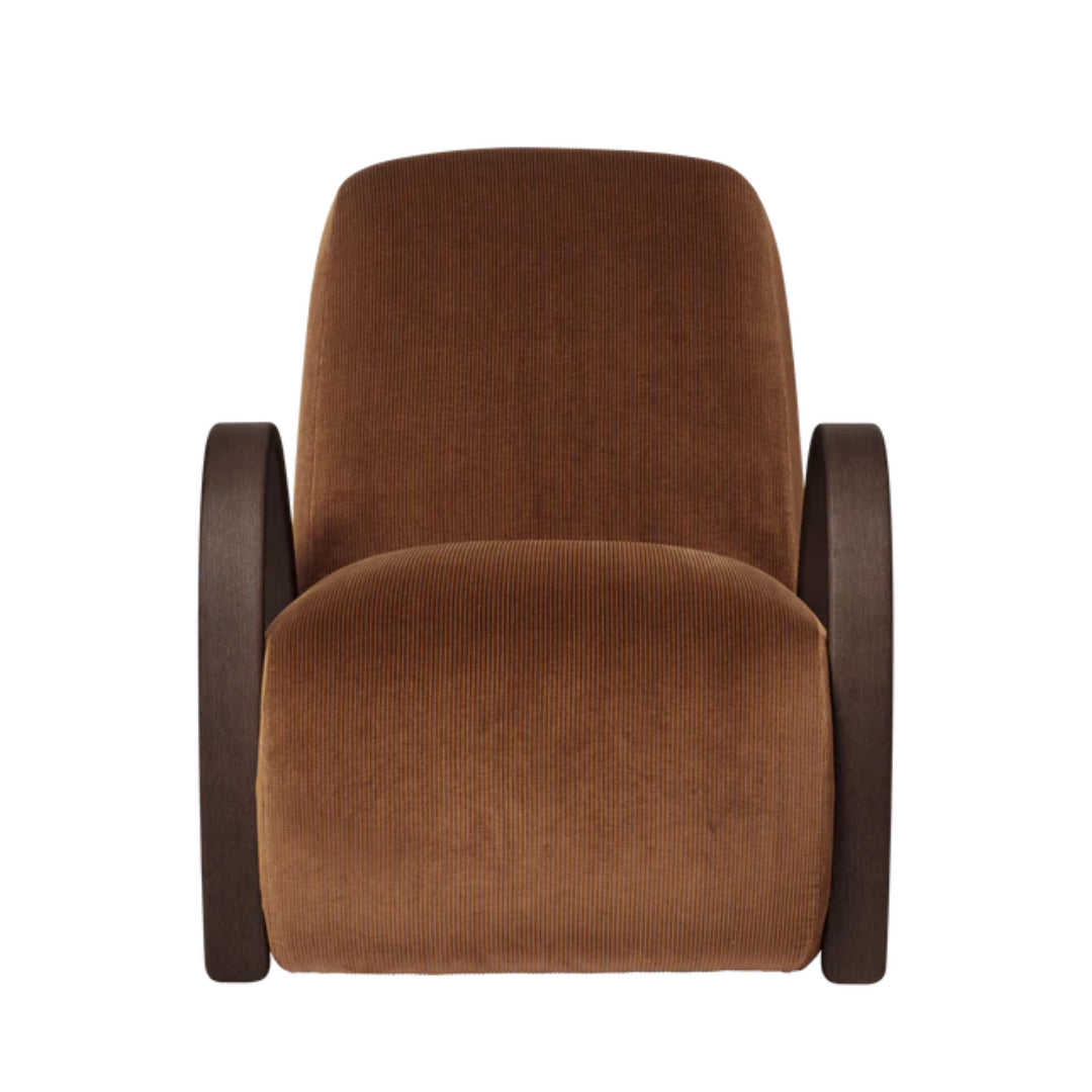 Buur Lounge Chair - Batten Home
