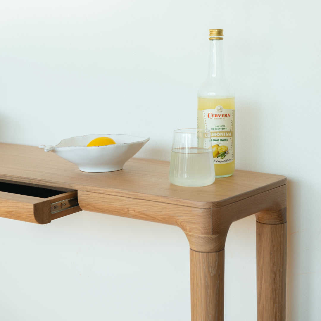 UMAGE Heart’n’Soul Console Table Batten Home