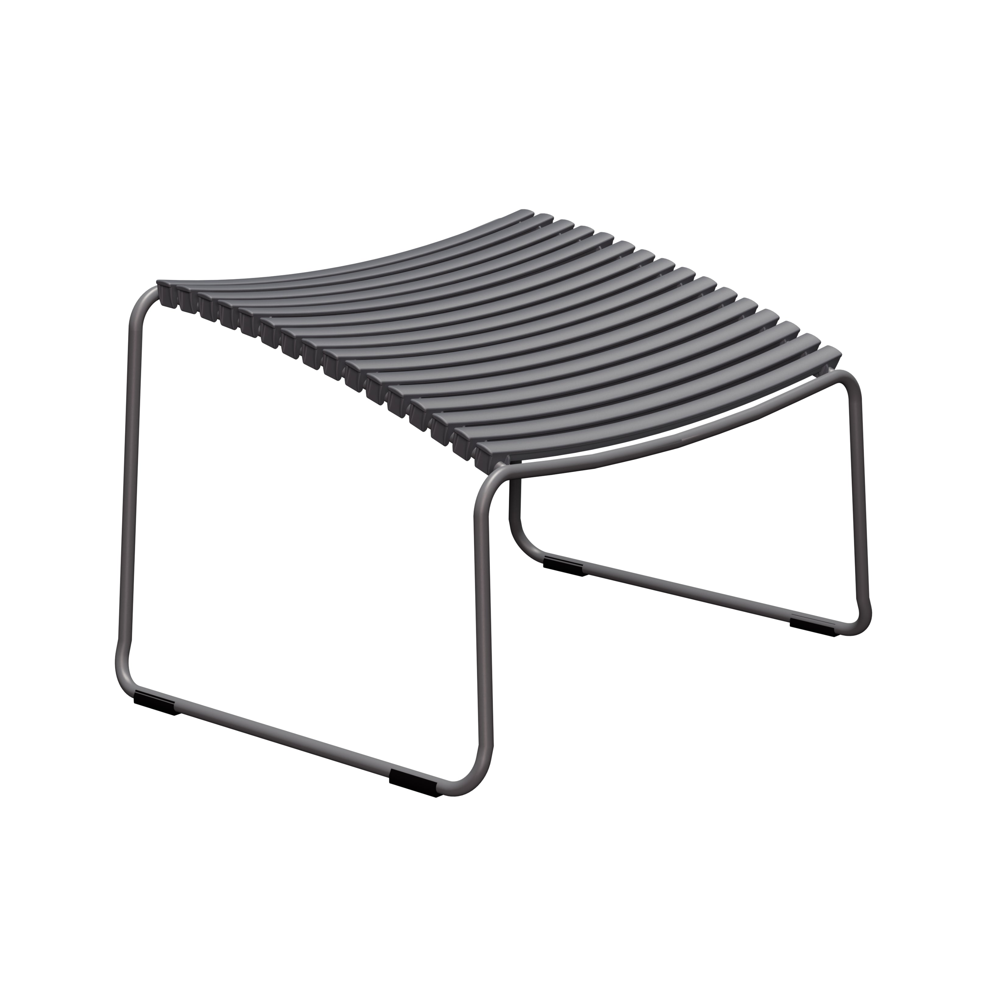 CLICK Outdoor Footrest