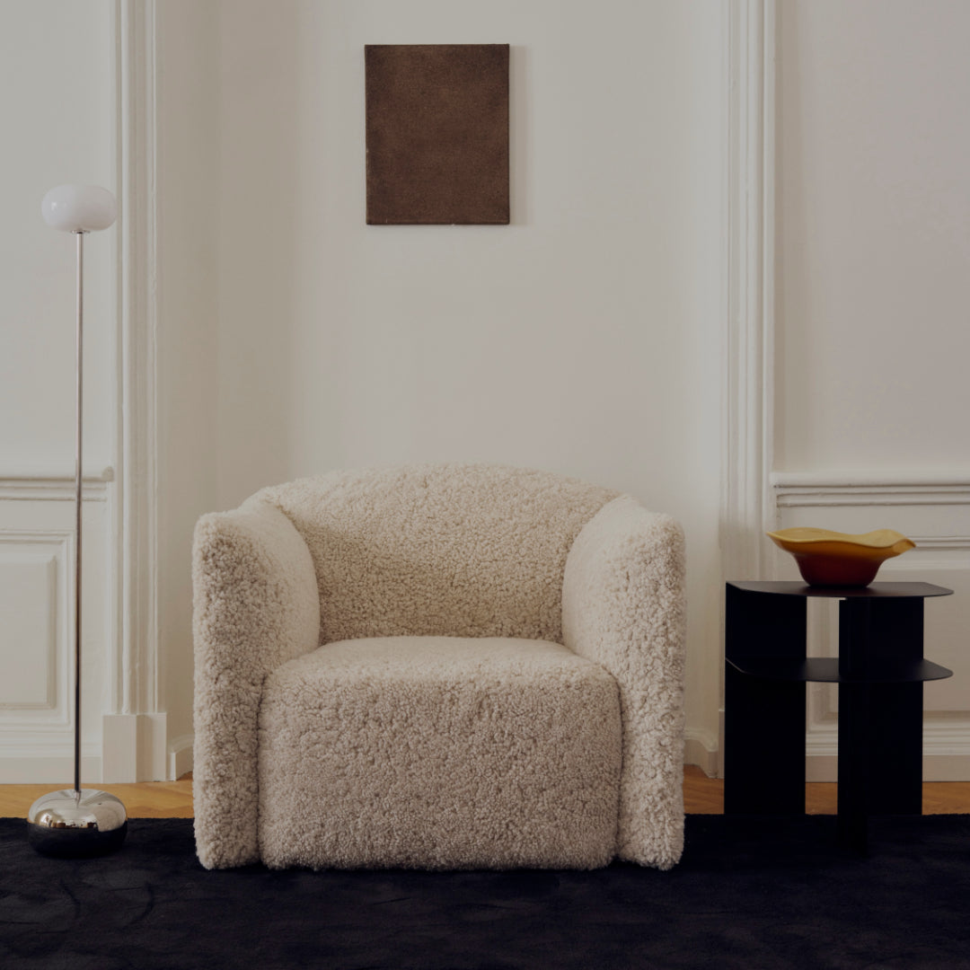 New Works Rand Side Table │ Batten Home