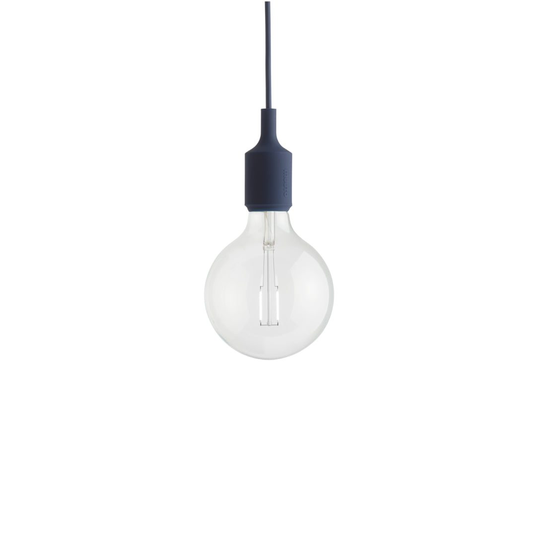E27 Pendant Lamp - Batten Home
