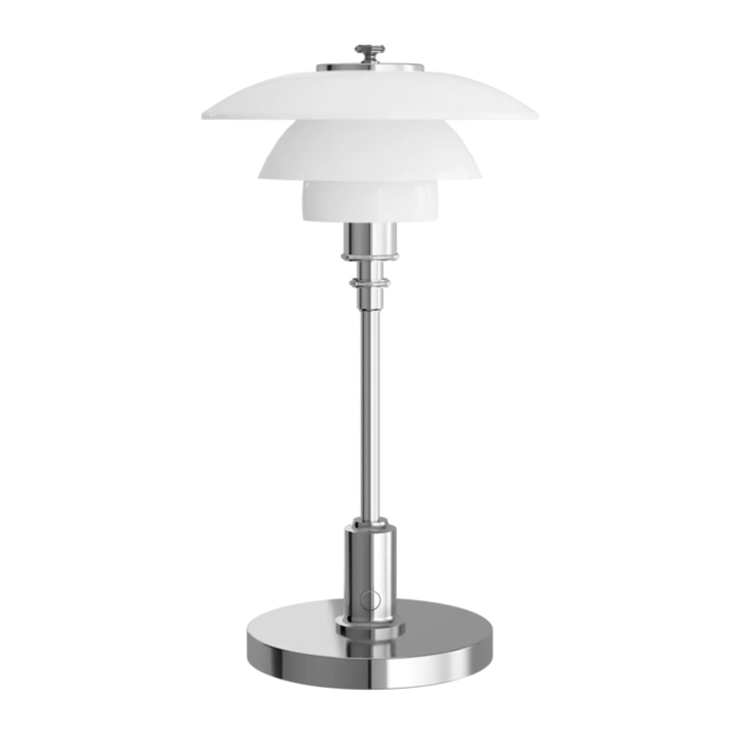 Louis Poulsen PH 1/1 Portable Table Lamp - Batten Home