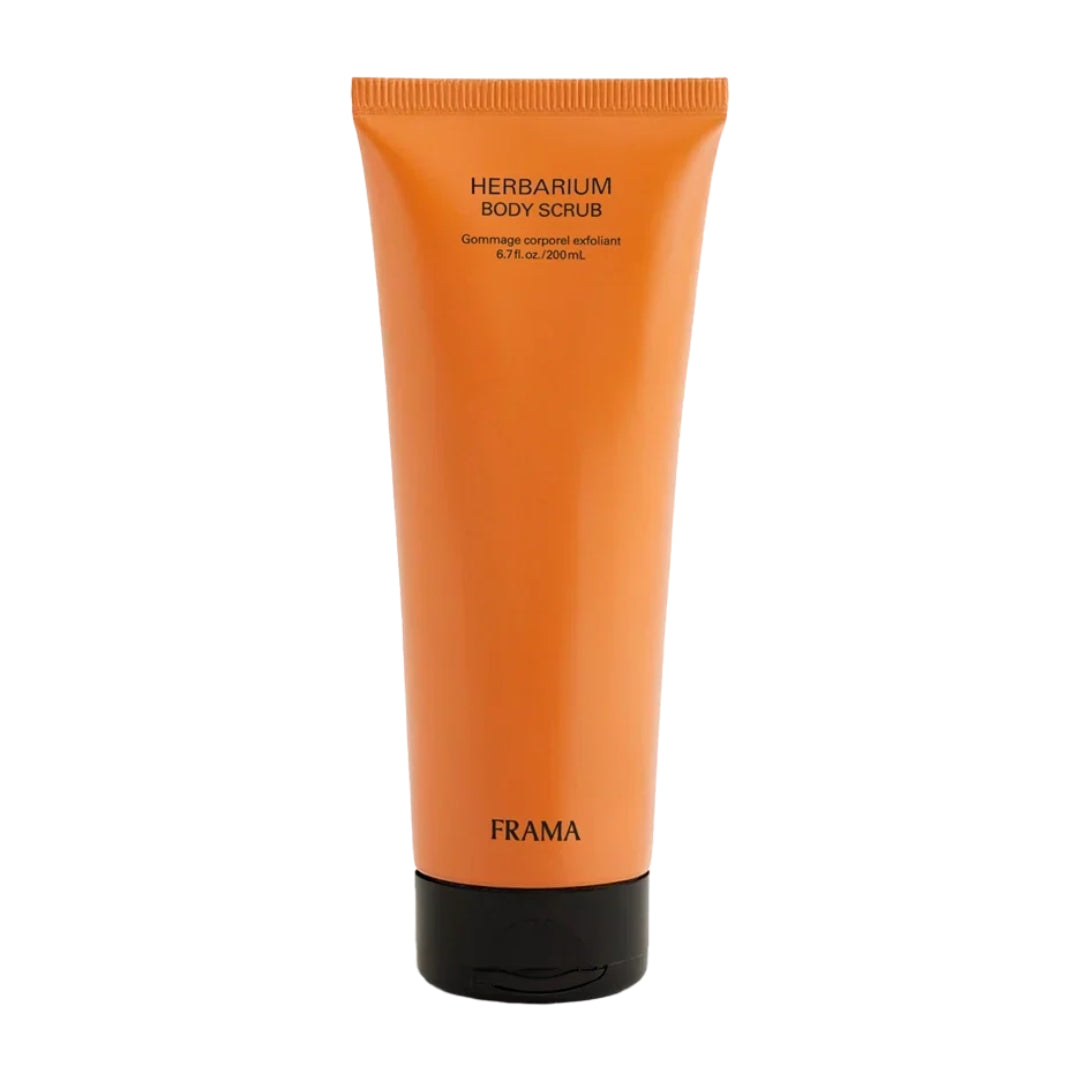Frama Herbarium Body Scrub - Batten Home