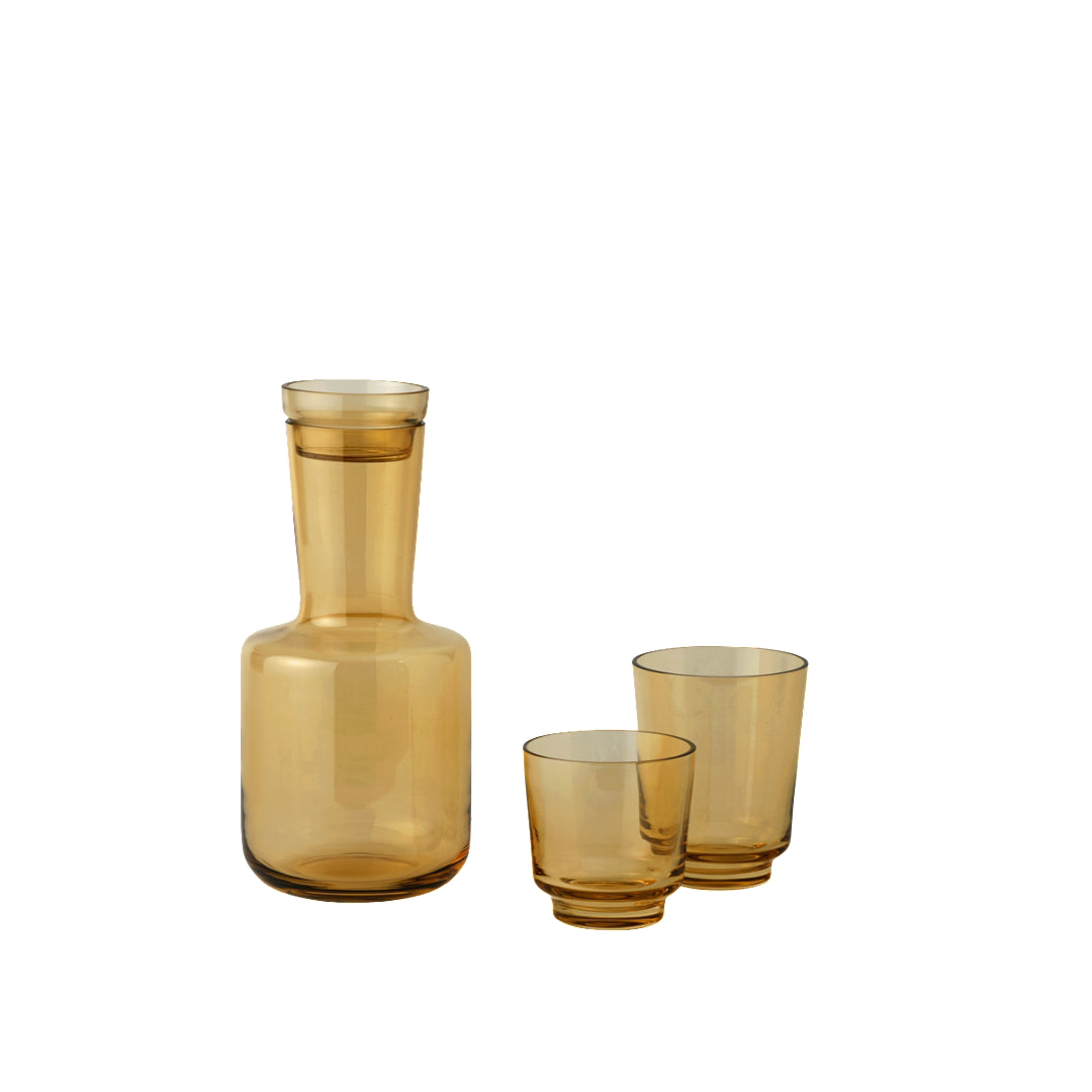 Raise Carafe - Batten Home