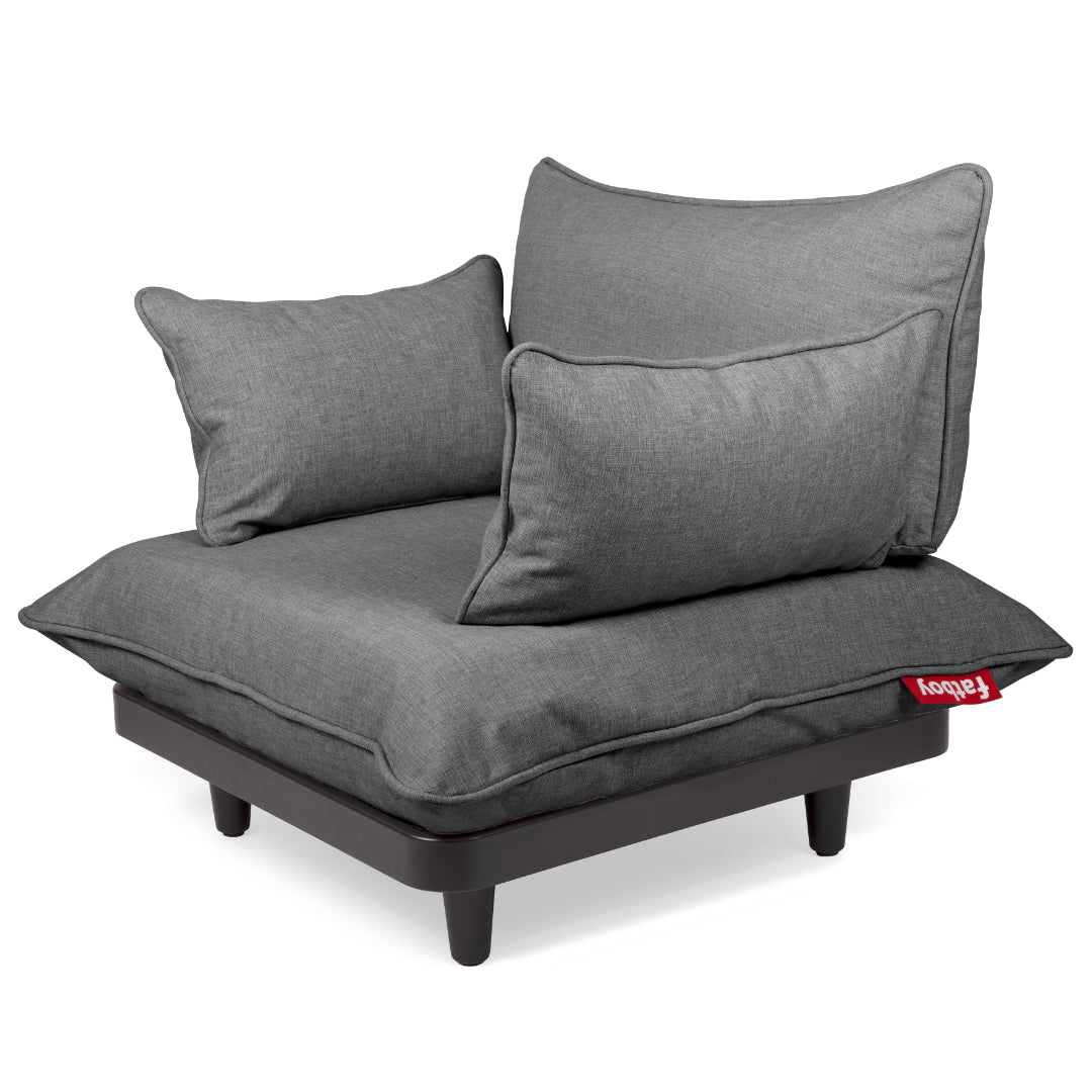 Paletti Lounge Chair