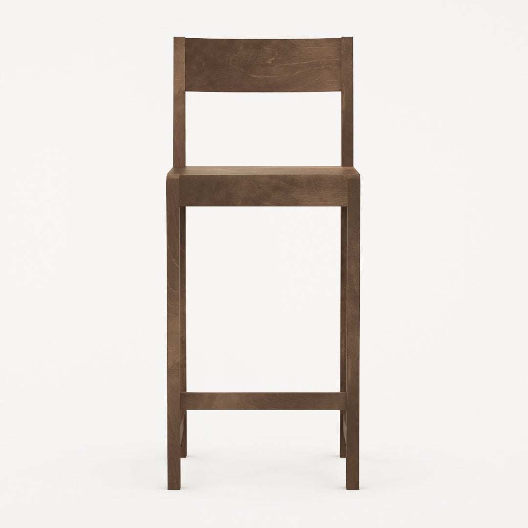 Bar Chair 01