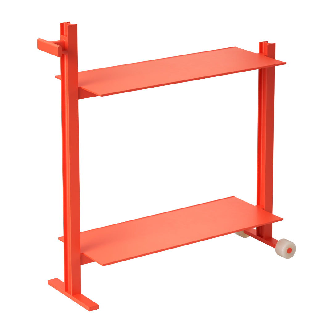 String Furniture - Museum™ Trolley - Batten Home