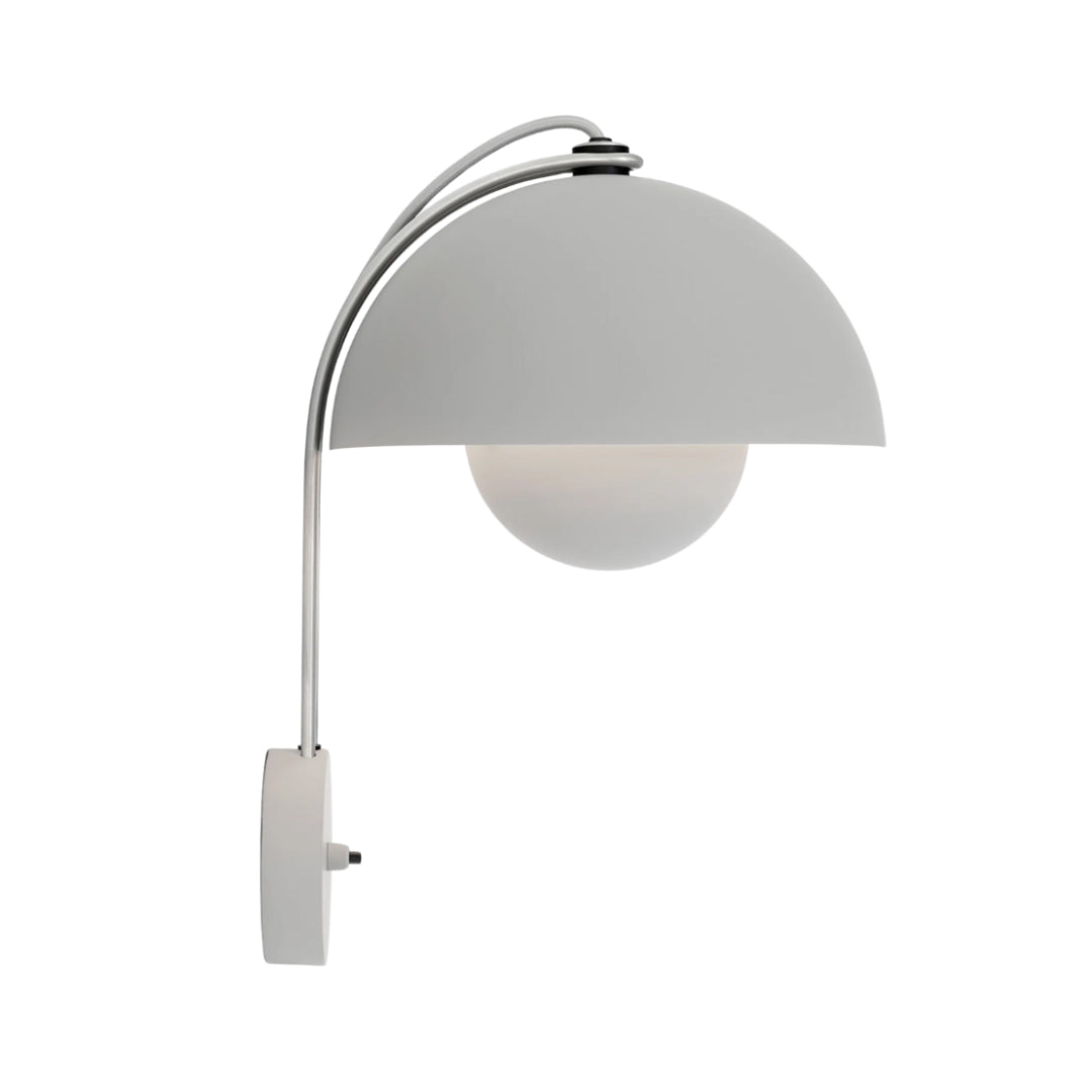 Flowerpot VP8 Wall Lamp