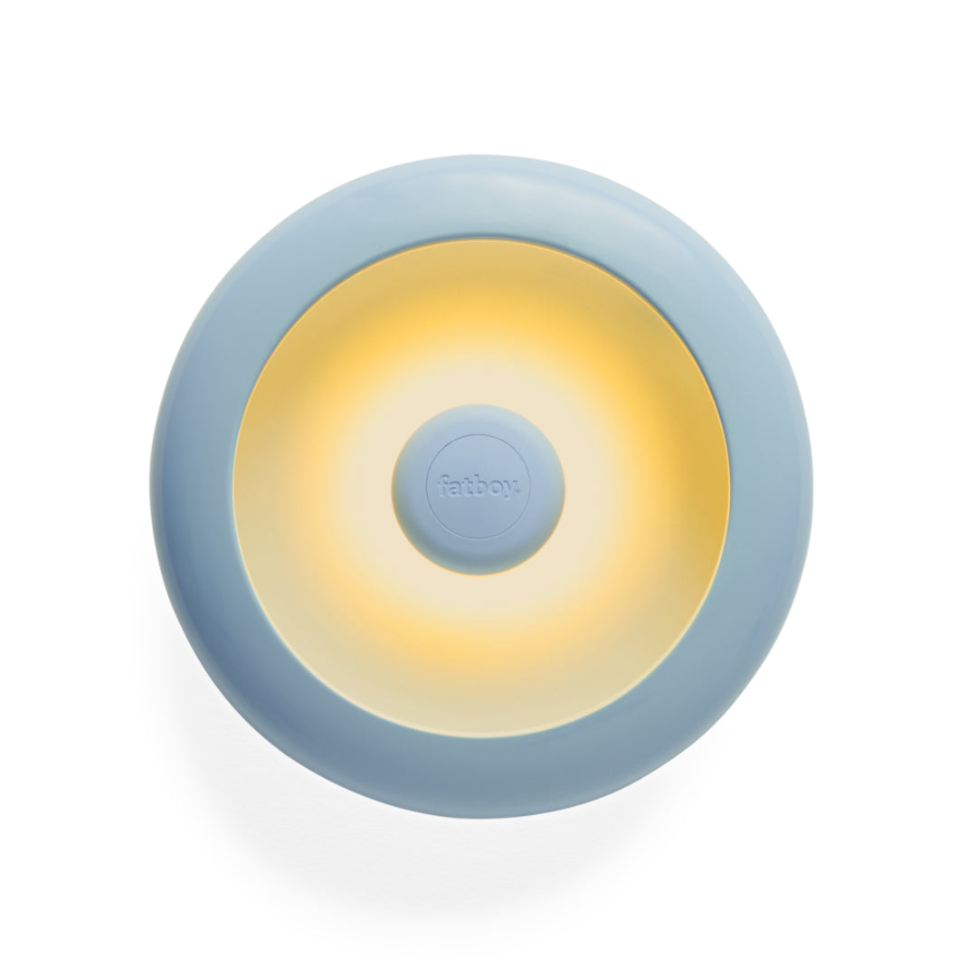 Oloha Wireless Hanging Lamp Bowl