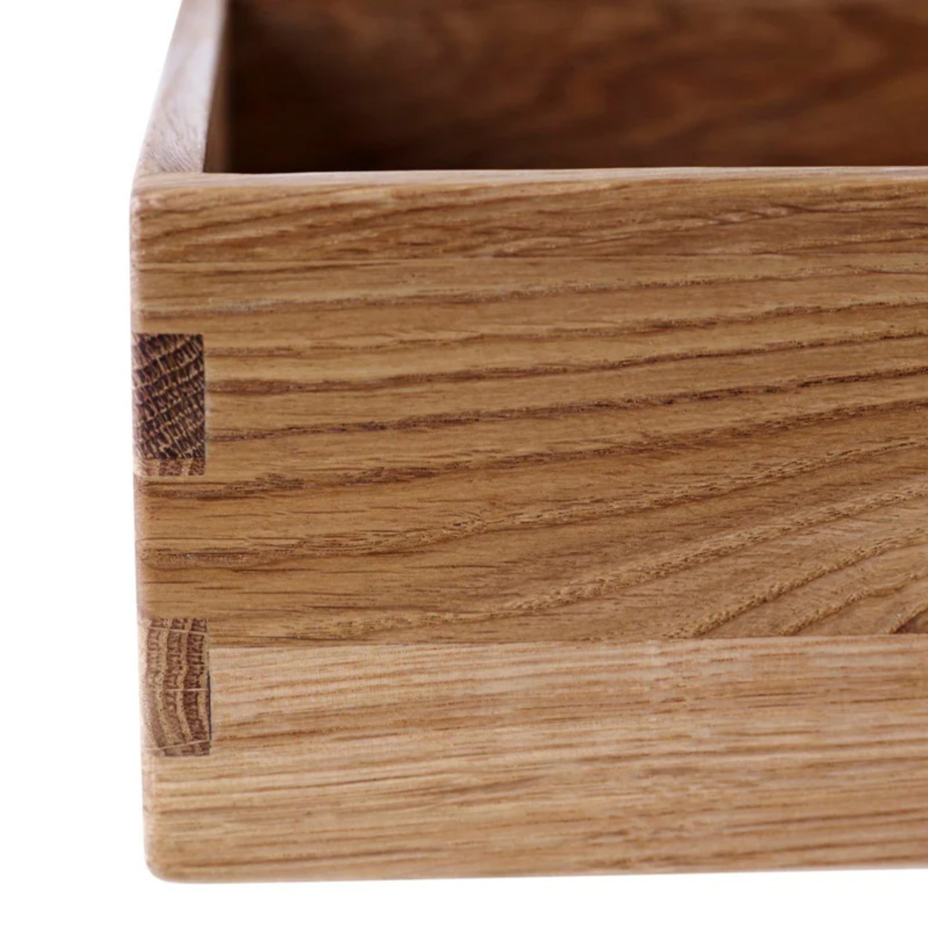 B98 Bookcase Plinth - 3.9 x 21.3 x 9.4