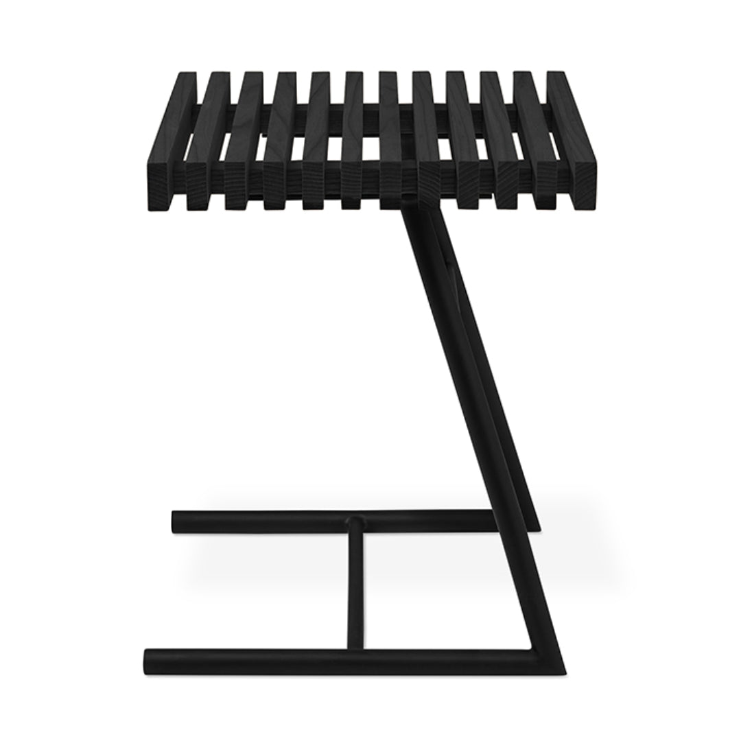 Transit End Table