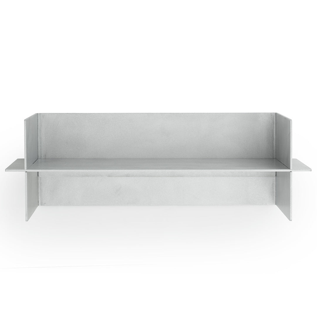 Alu Shelf
