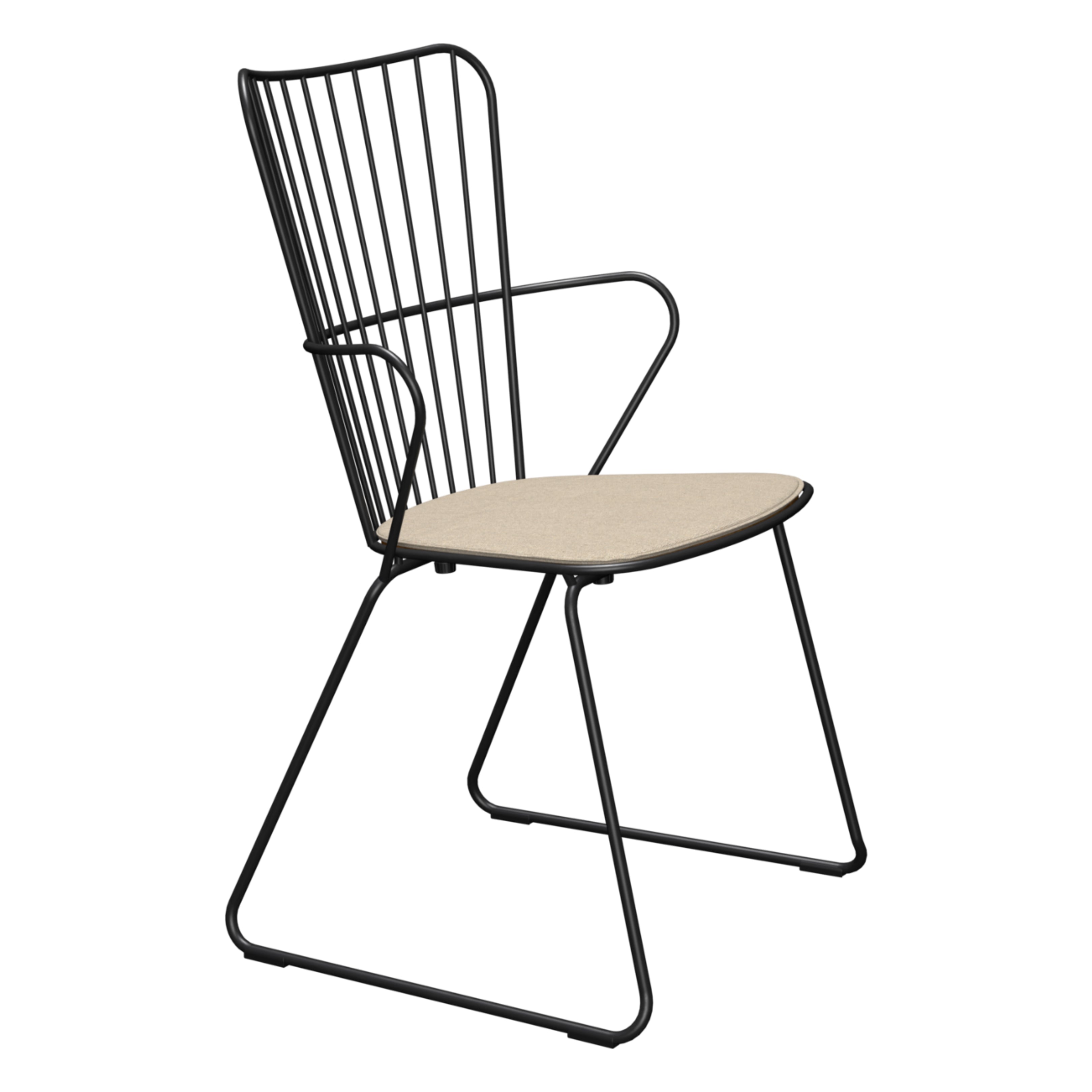 PAON Outdoor Chair Cushion