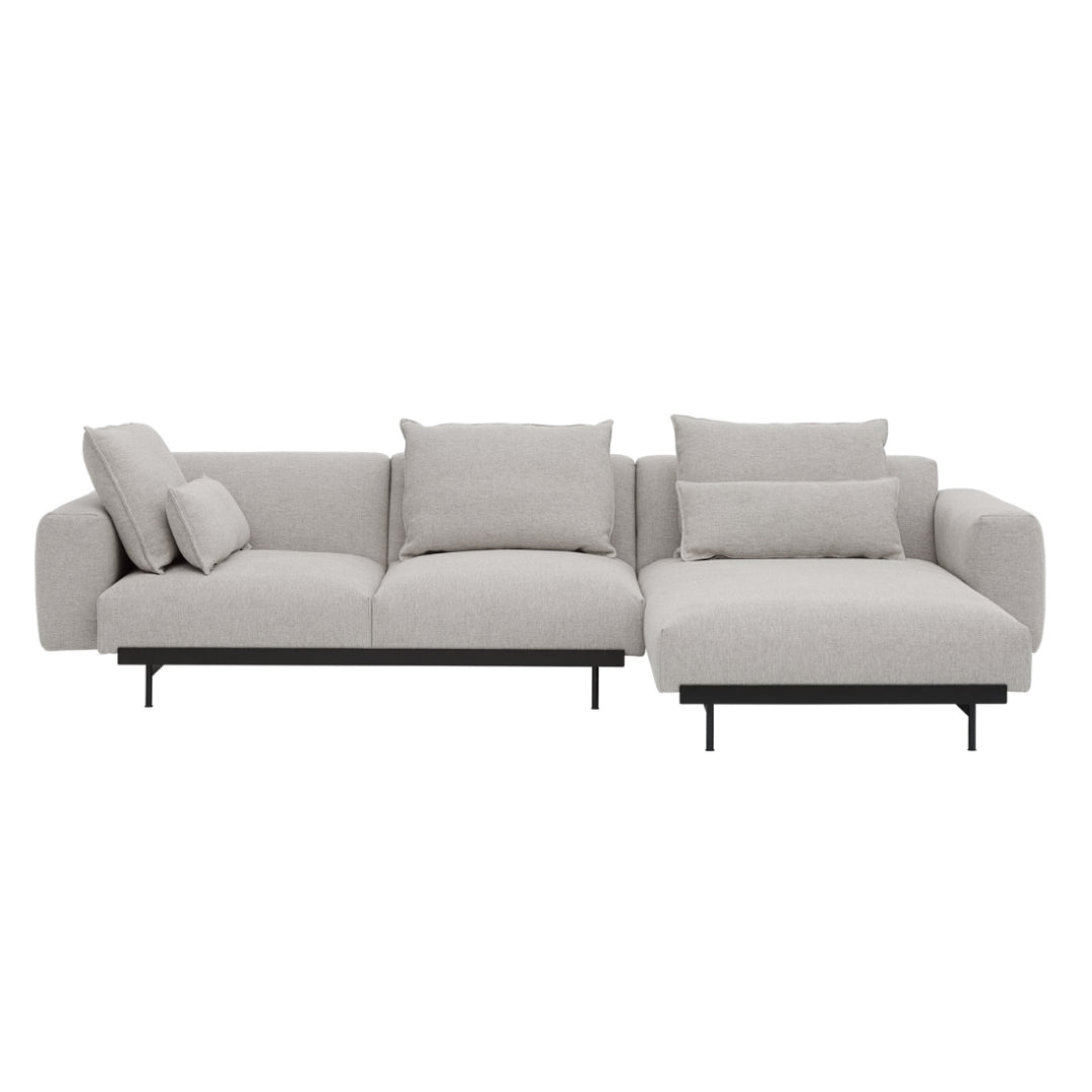In Situ Modular Sofa - 3-Seater Configuration 6