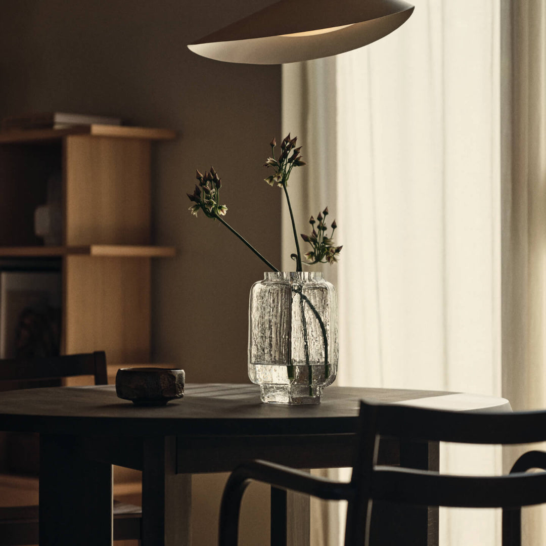 Ferm Living Mokuri Vase - Batten Home