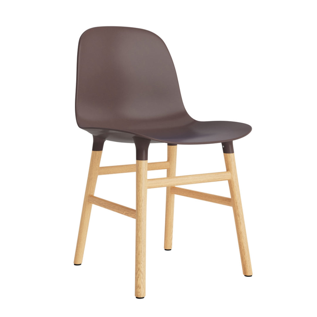 Form Chair Wood