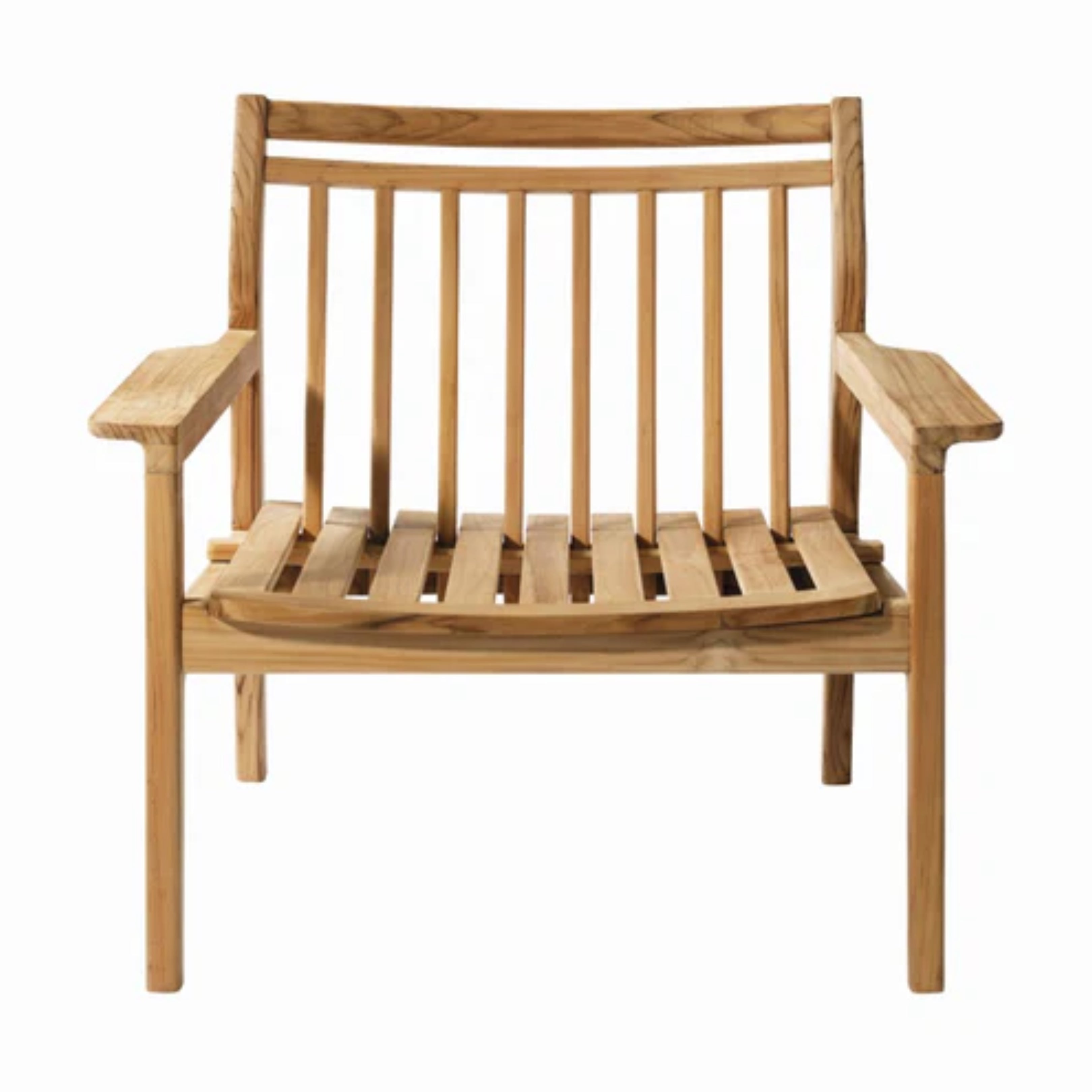 M6 Sammen Lounge Chair