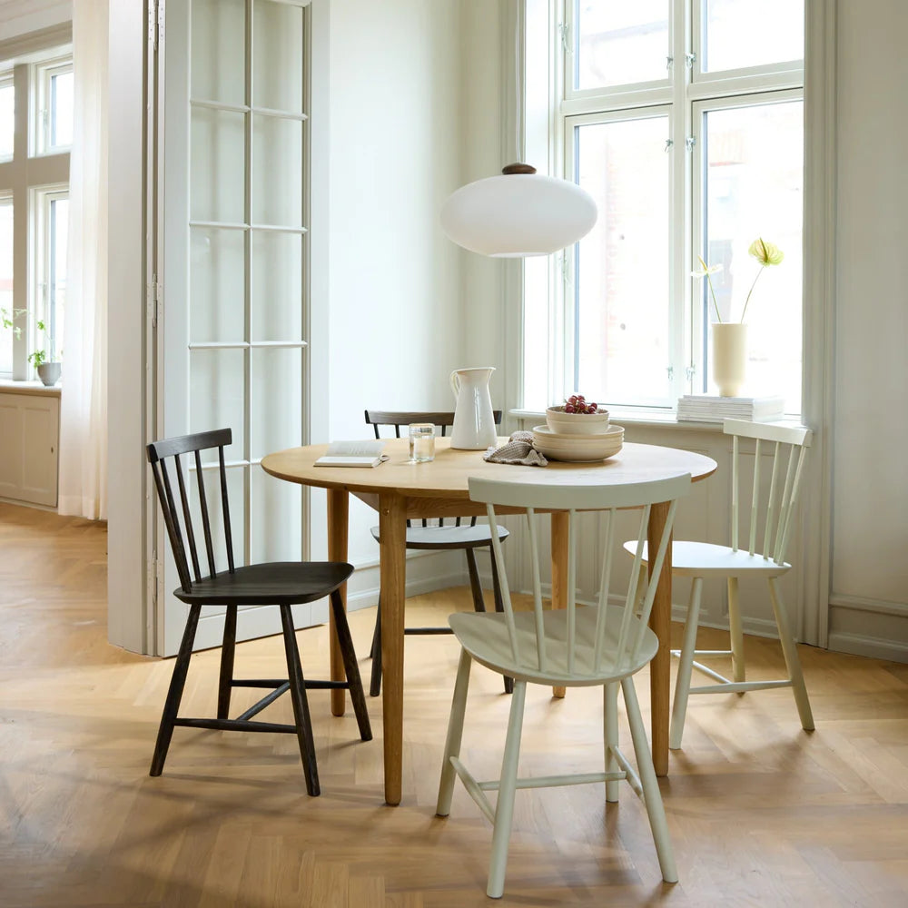 C62 Bjørk Dining Table