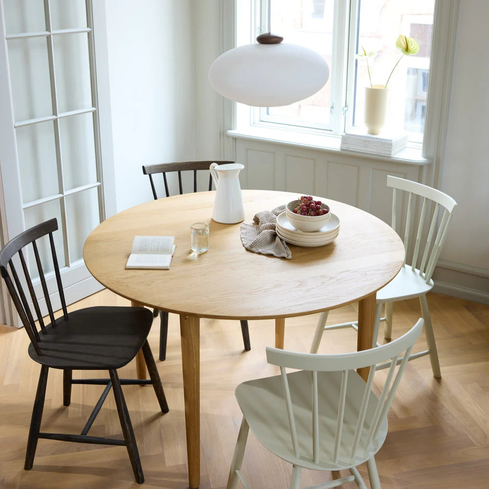 C62 Bjørk Dining Table