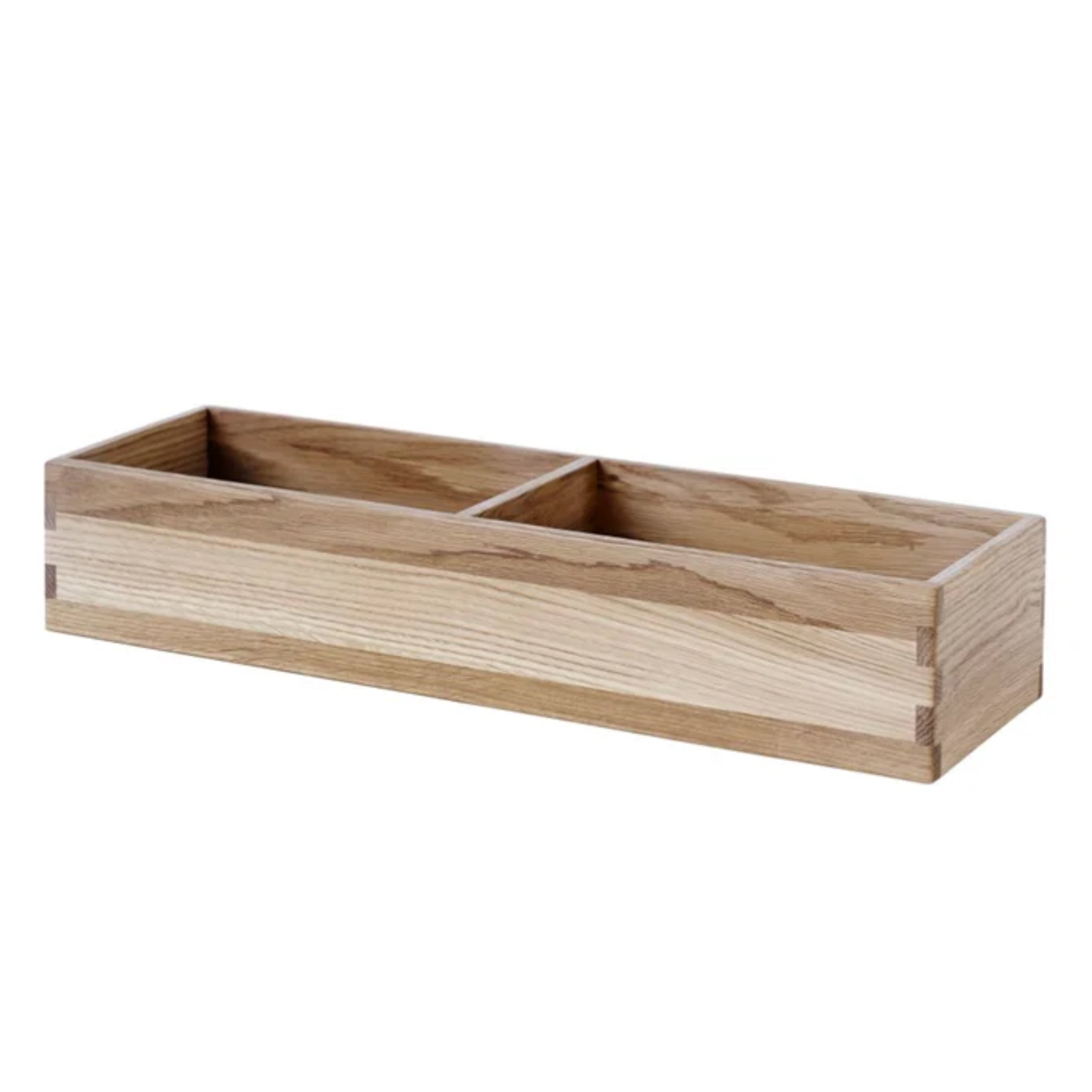 B98 Bookcase Plinth - 3.9 x 21.3 x 6.7