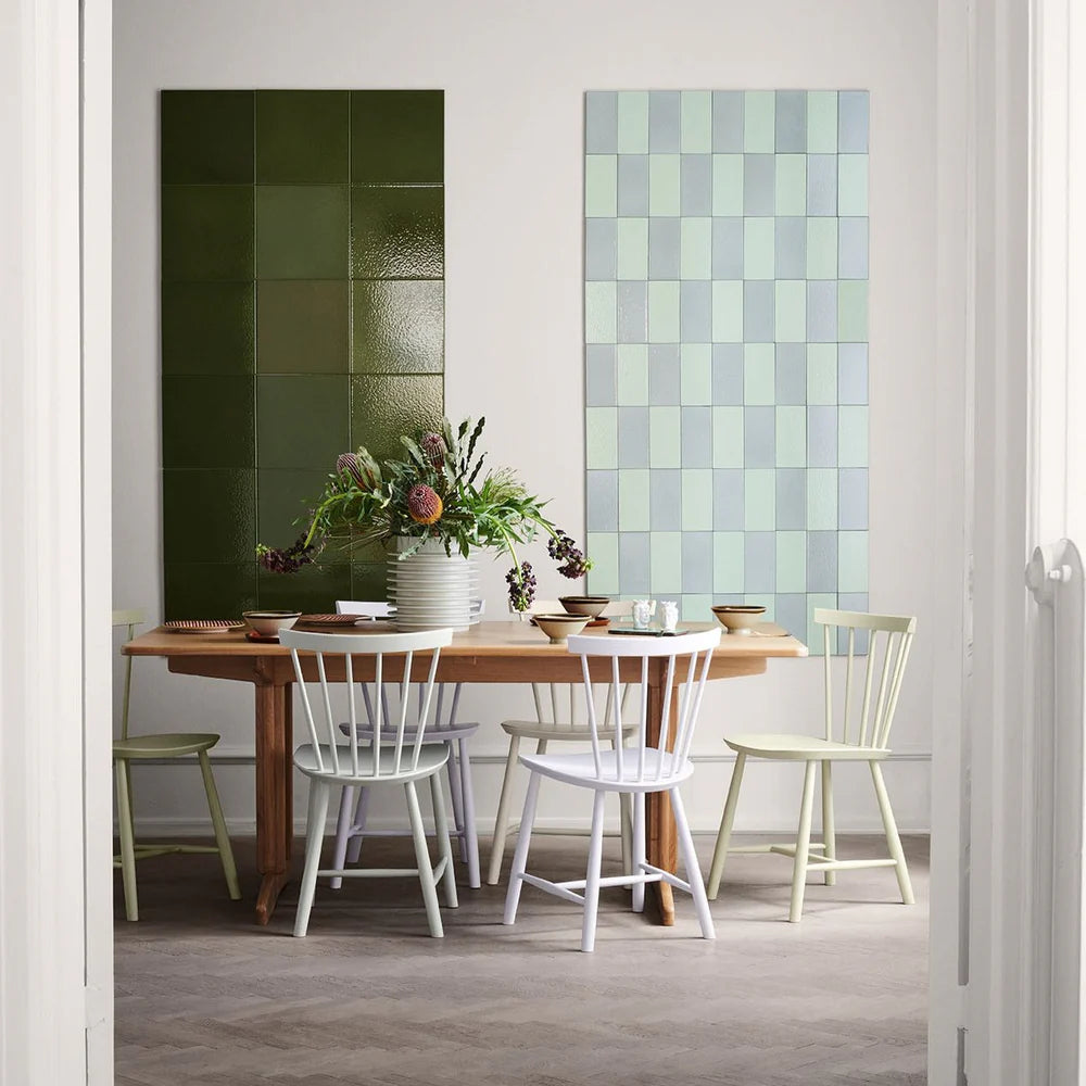 C64 Shaker Dining Table